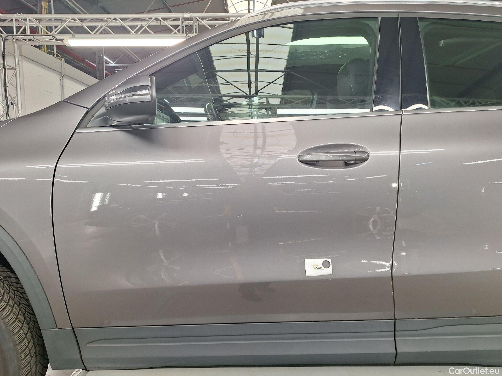  Mercedes  GLA Mercedes,  '20,  180 d Bus.Solution Aut. #14