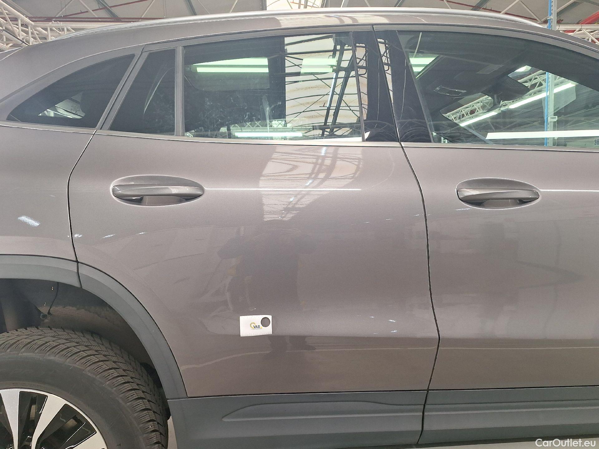  Mercedes  GLA Mercedes,  '20,  180 d Bus.Solution Aut. #29