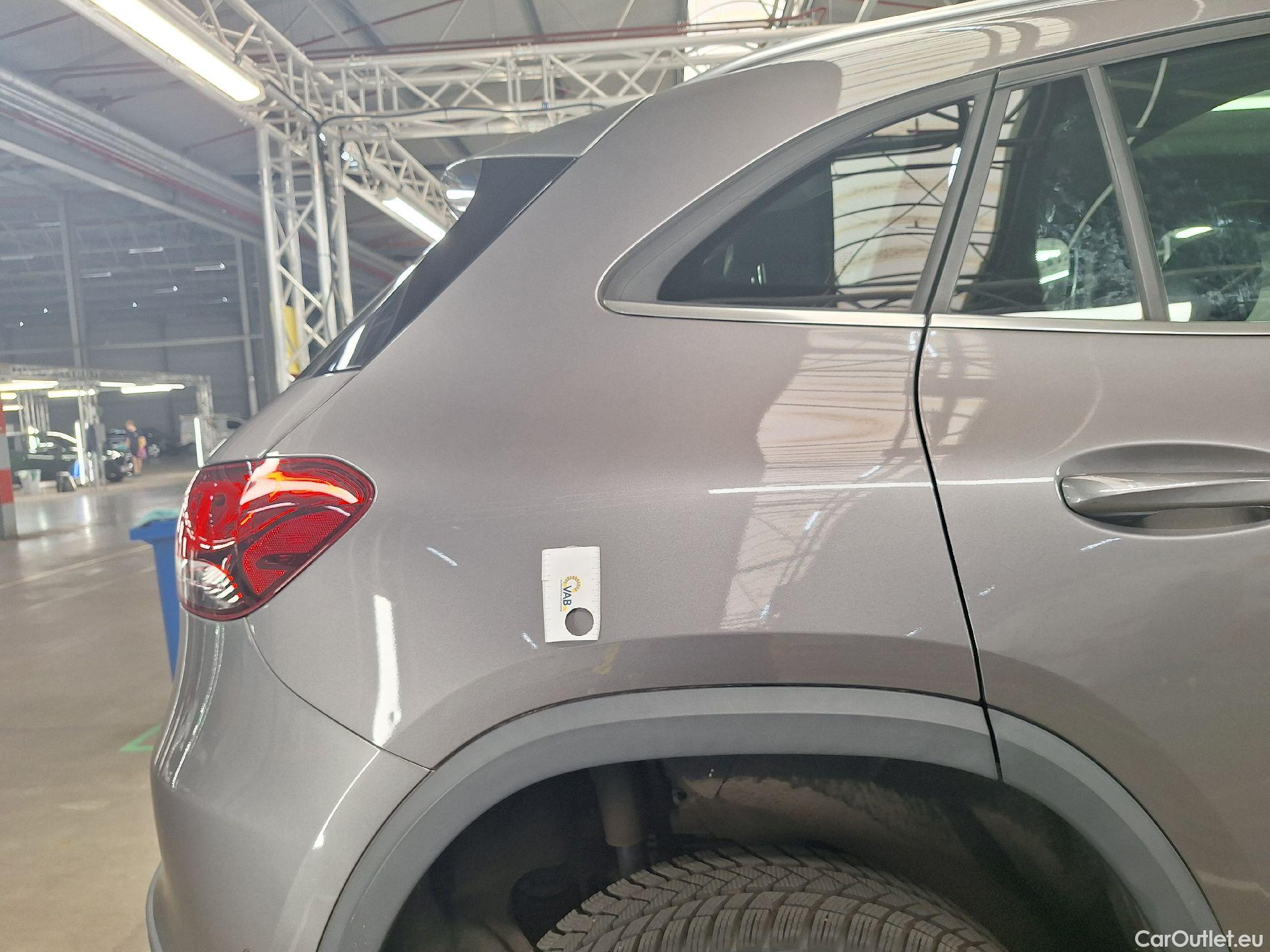  Mercedes  GLA Mercedes,  '20,  180 d Bus.Solution Aut. #25