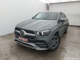 Mercedes G-Klasee Mercedes-Benz GLE Coupé GLE 350 de 4MATIC 5d