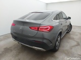  Mercedes  G-Klasee Mercedes-Benz GLE Coupé GLE 350 de 4MATIC 5d #2