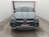  Mercedes  G-Klasee Mercedes-Benz GLE Coupé GLE 350 de 4MATIC 5d #5