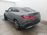  Mercedes  G-Klasee Mercedes-Benz GLE Coupé GLE 350 de 4MATIC 5d #7