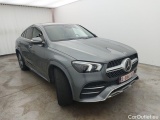  Mercedes  G-Klasee Mercedes-Benz GLE Coupé GLE 350 de 4MATIC 5d #8