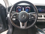  Mercedes  G-Klasee Mercedes-Benz GLE Coupé GLE 350 de 4MATIC 5d #21