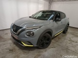 Nissan Juke Nissan  1.0 DIG-T 114 Kiiro 5d