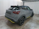  Nissan  Juke Nissan  1.0 DIG-T 114 Kiiro 5d #2