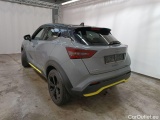  Nissan  Juke Nissan  1.0 DIG-T 114 Kiiro 5d #7