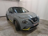 Nissan  Juke Nissan  1.0 DIG-T 114 Kiiro 5d #8