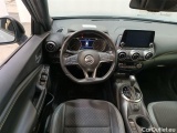  Nissan  Juke Nissan  1.0 DIG-T 114 Kiiro 5d #9