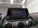  Nissan  Juke Nissan  1.0 DIG-T 114 Kiiro 5d #14