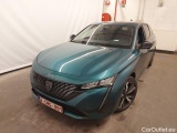 Peugeot 308 Peugeot  SW 1.2 PureTech 130 S&S EAT8 Allure 5d