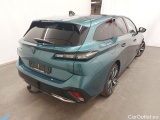  Peugeot  308 Peugeot  SW 1.2 PureTech 130 S&S EAT8 Allure 5d #2