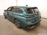  Peugeot  308 Peugeot  SW 1.2 PureTech 130 S&S EAT8 Allure 5d #7