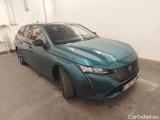  Peugeot  308 Peugeot  SW 1.2 PureTech 130 S&S EAT8 Allure 5d #8