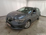 Renault Megane Renault Mégane Grandtour Blue dCi 115 Corporate Edition 5d