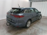  Renault  Megane Renault Mégane Grandtour Blue dCi 115 Corporate Edition 5d #2