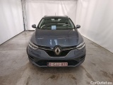  Renault  Megane Renault Mégane Grandtour Blue dCi 115 Corporate Edition 5d #5