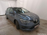  Renault  Megane Renault Mégane Grandtour Blue dCi 115 Corporate Edition 5d #8