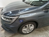  Renault  Megane Renault Mégane Grandtour Blue dCi 115 Corporate Edition 5d #28