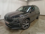 Skoda Kodiaq Skoda  2.0 CRTDI 110kW DSG7 Sportline II 5d