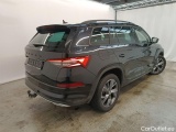  Skoda  Kodiaq Skoda  2.0 CRTDI 110kW DSG7 Sportline II 5d #2