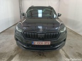  Skoda  Kodiaq Skoda  2.0 CRTDI 110kW DSG7 Sportline II 5d #5