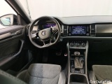  Skoda  Kodiaq Skoda  2.0 CRTDI 110kW DSG7 Sportline II 5d #9