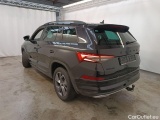  Skoda  Kodiaq Skoda  2.0 CRTDI 110kW DSG7 Sportline II 5d #7