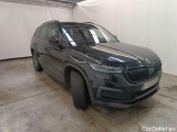  Skoda  Kodiaq Skoda  2.0 CRTDI 110kW DSG7 Sportline II 5d #8