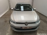  Volkswagen  Golf  Volkswagen VIII 1.0 TSI 81kW Life 5d #5