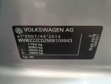  Volkswagen  Golf  Volkswagen VIII 1.0 TSI 81kW Life 5d #19