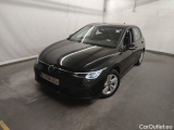 Volkswagen Golf  Volkswagen VIII 2.0 TDI 85kW Life Business 5d