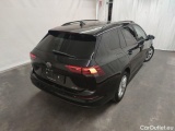  Volkswagen  Golf  Volkswagen Variant VIII 1.0 eTSI 81kW DSG Life 5d #2