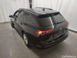  Volkswagen  Golf  Volkswagen Variant VIII 1.0 eTSI 81kW DSG Life 5d #7