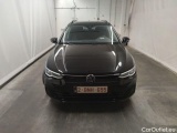  Volkswagen  Golf  Volkswagen Variant VIII 1.0 eTSI 81kW DSG Life 5d #5
