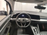  Volkswagen  Golf  Volkswagen Variant VIII 1.0 eTSI 81kW DSG Life 5d #9