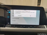  Volkswagen  Golf  Volkswagen Variant VIII 1.0 eTSI 81kW DSG Life 5d #14