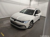 Volkswagen Golf  Volkswagen Variant VIII 1.0 eTSI 81kW DSG Life 5d