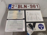  Volkswagen  Golf  Volkswagen Variant VIII 1.0 eTSI 81kW DSG Life 5d #4