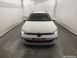  Volkswagen  Golf  Volkswagen Variant VIII 1.0 eTSI 81kW DSG Life 5d #5