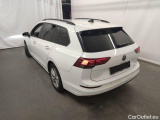  Volkswagen  Golf  Volkswagen Variant VIII 1.0 eTSI 81kW DSG Life 5d #7