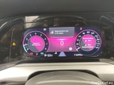  Volkswagen  Golf  Volkswagen Variant VIII 1.0 eTSI 81kW DSG Life 5d #6