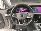  Volkswagen  Golf  Volkswagen Variant VIII 1.0 eTSI 81kW DSG Life 5d #17