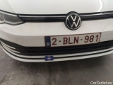 Volkswagen  Golf  Volkswagen Variant VIII 1.0 eTSI 81kW DSG Life 5d #21