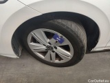  Volkswagen  Golf  Volkswagen Variant VIII 1.0 eTSI 81kW DSG Life 5d #50