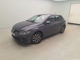 Volkswagen  Polo VW,  FL'21,  1.0 TSI 70kW Life Bus.DSG #2