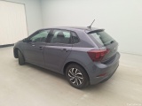  Volkswagen  Polo VW,  FL'21,  1.0 TSI 70kW Life Bus.DSG #3