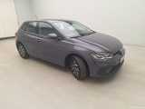  Volkswagen  Polo VW,  FL'21,  1.0 TSI 70kW Life Bus.DSG #5