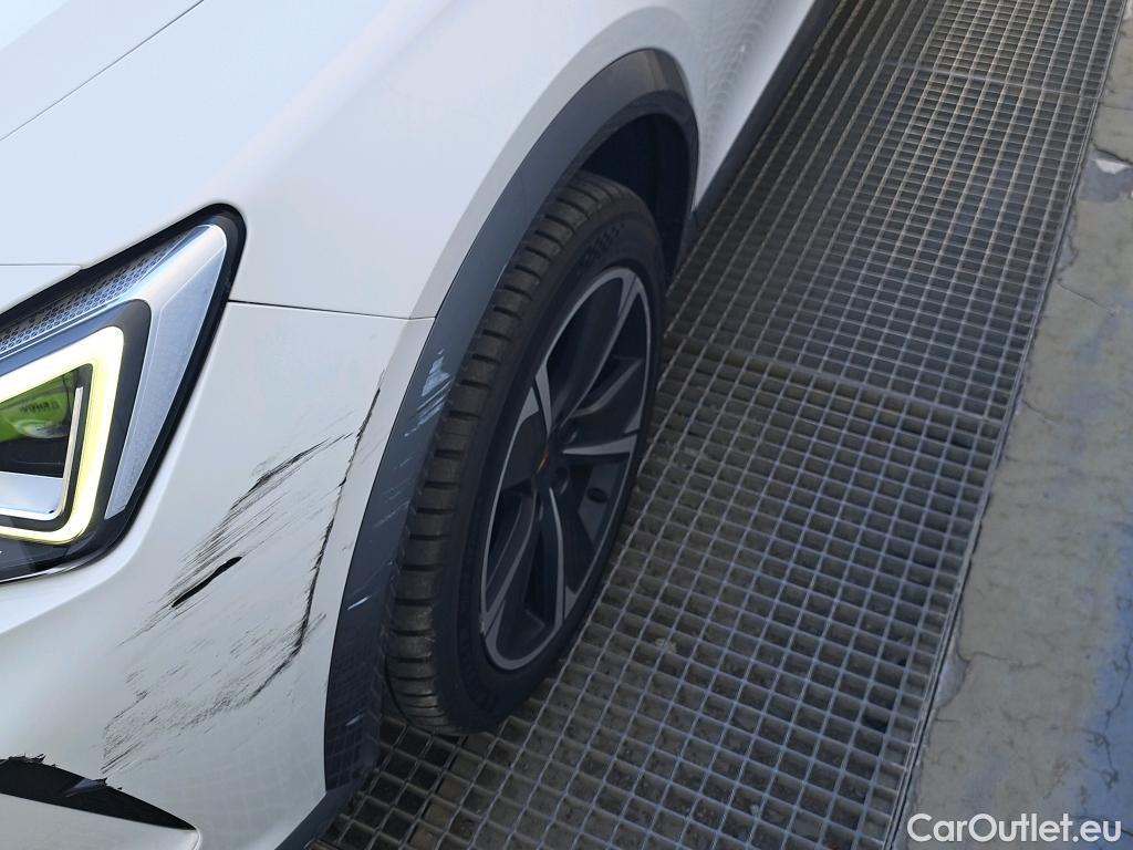  Cupra  Formentor CUPRA  / 2020 / 5P / todoterreno 1.5 TSI 110kW (150 CV) (AC3) #33